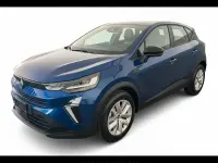 Nuova Renault Captur Evolution 101 CV (74 kW) 2026 Blu SUV