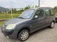 Usata Citroën e-Berlingo 90 CV (66 kW) 2004 Grigio Station wagon