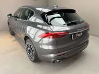 Usata Maserati Grecale GT 250 CV (183 kW) 2023 Grigio lava SUV