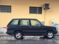 Usata Land Rover Range Rover 138 CV (101 kW) 1998 SUV