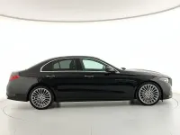Usata Mercedes C300e Premium 265 CV (194 kW) 2022 Nero ossidiana Berlina