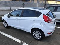 Usata Ford Fiesta Business Edition 97 CV (71 kW) 2016 Other Berlina