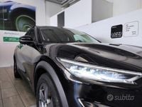 Usata Ford Mustang Mach-E Standard Range 100 kW (136 CV) 2021 Nero SUV