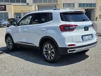 Usata DR DR 4.0 117 CV (86 kW) 2022 Bianco SUV