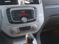 Usata Ford Kuga 163 CV (119 kW) 2014 Grigio SUV