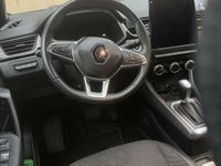 Usata Renault Captur Initiale Paris 94 CV (69 kW) 2022 SUV