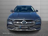 Usata Mercedes 220 Premium Plus 197 CV (144 kW) 2023 Grigio Station wagon