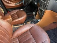 Usata Lancia Lybra 2004 Grigio Berlina