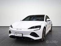 Usata BYD Seal Design 230 kW (313 CV) 2024 Bianco Berlina