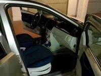 Second-hand Fiat Punto 60 CP (44 kW) 2004 Gri Hatchback