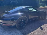 Usata Porsche 911 Carrera 385 CV (283 kW) 2020 Nero Coupé