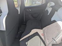 Usata Dacia Spring Expression 33 kW (45 CV) 2024 Bianco Utilitaria