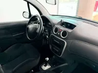 Usata Citroën C3 XTR 88 CV (64 kW) 2006 Argento Berlina