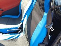 Usata Smart ForTwo Coupé 2001 Utilitaria