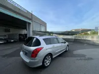 Usata Peugeot 308 SW Active 114 CV (83 kW) 2013 Other Station wagon