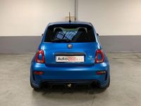 usata Abarth 595 1.4 Turbo T-Jet 180 CV Competizione