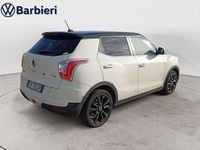 Usata Ssangyong (KGM) Tivoli 114 CV (83 kW) 2016 Other SUV