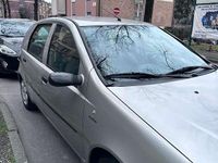 Usata Fiat Doblò 65 CV (47 kW) 2005 Monovolume