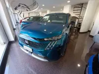 Usata Peugeot 3008 Allure 136 CV (100 kW) 2024 Blu obsession SUV
