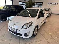 Usata Renault Twingo Dynamique 76 CV (55 kW) 2010 Other Utilitaria