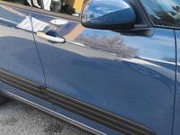 Usata Fiat 500L 95 CV (69 kW) 2022 Blu Monovolume