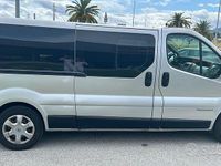 Usata Renault Trafic 146 CV (107 kW) 2007 Grigio Monovolume