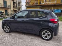 Usata Hyundai i10 67 CV (49 kW) 2022 Utilitaria