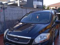 Usata Ford Kuga 140 CV (102 kW) 2012 SUV