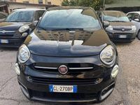 Usata Fiat 500 Sport 150 CV (110 kW) 2022 Nero Station wagon