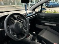 Usata Citroën C3 2023 Bianco Berlina