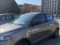 Usata Lancia Ypsilon S 69 CV (50 kW) 2023 Utilitaria