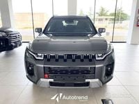 Nuova KGM Torres 163 CV (119 kW) 2025 Verde SUV