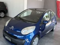 Usata Citroën C1 68 CV (50 kW) 2007 Other Utilitaria