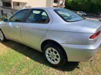 usata Alfa Romeo 156 1ª serie 1.9 JTD cat Progression