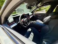 Usata BMW M5 Comfort Edition 727 CV (534 kW) 2024 Grigio Berlina