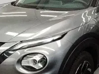 Usata Nissan Juke N-Connecta 143 CV (105 kW) 2023 Bianco SUV