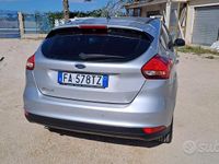 Usata Ford Focus 120 CV (88 kW) 2016 Station wagon