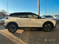 Usata Peugeot 2008 GTi 131 CV (96 kW) 2020 Bianco SUV