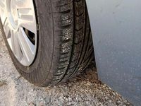 Usata Ford Fiesta Ghia 68 CV (50 kW) 2007 Grigio Utilitaria