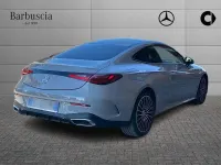 Usata Mercedes CLE220 AMG Line Premium 197 CV (144 kW) 2024 Grigio Coupé