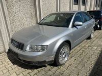 usata Audi A4 2.0