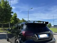 Usata Mercedes A45 AMG AMG 360 CV (264 kW) 2015 Nero Utilitaria