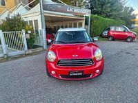 Usata Mini Cooper D Countryman Business 111 CV (81 kW) 2014 Other SUV