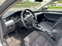 usata VW Passat Variant 2.0 TDI DSG Executive Bl