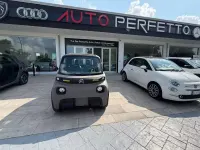 Usata Citroën AMI 2024 Marrone Berlina