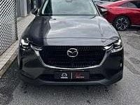 Usata Mazda CX-60 Exclusive-Line 328 CV (241 kW) 2022 Other SUV