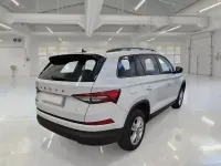 Occasion Skoda Kodiaq Executive 149 ch (109 kW) 2022 SUV