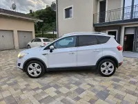 Usata Ford Kuga Titanium 136 CV (100 kW) 2009 SUV