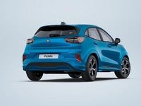 Nuova Ford Puma ST-Line 123 CV (90 kW) 2025 Blu SUV