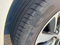 Usata Mitsubishi ASX Intense 116 CV (85 kW) 2014 Bianco SUV